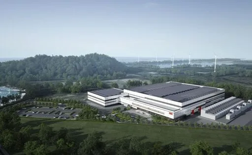 KT클라우드, 군산에 60MW AI 데이터센터 구축 착수