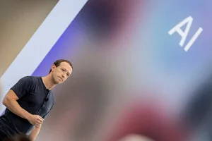 메타, 최첨단 AI '뮤즈 원더' 공개, 오픈AI·앤트로픽과 정면승부