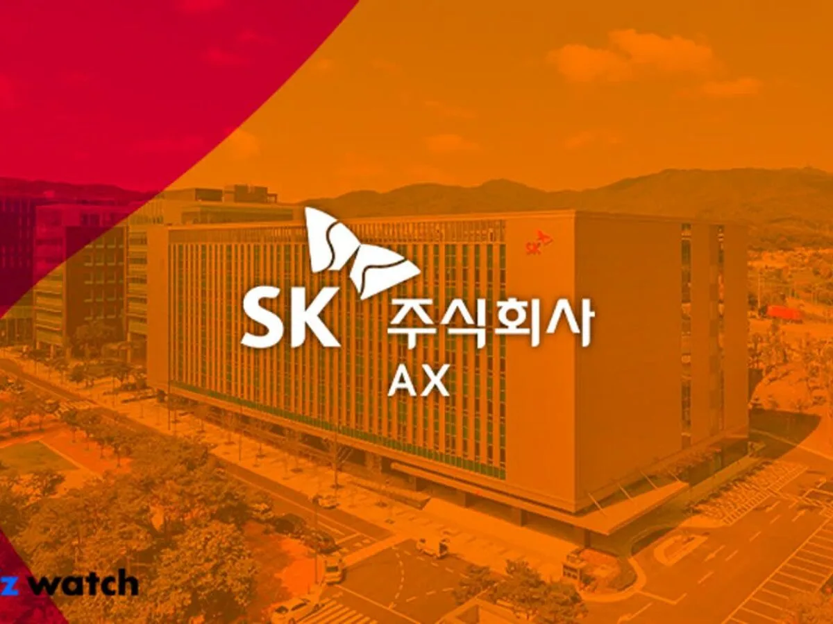 비개발자도 AI 에이전트 '뚝딱'... SK AX, '부트캠프 바이브' 출시