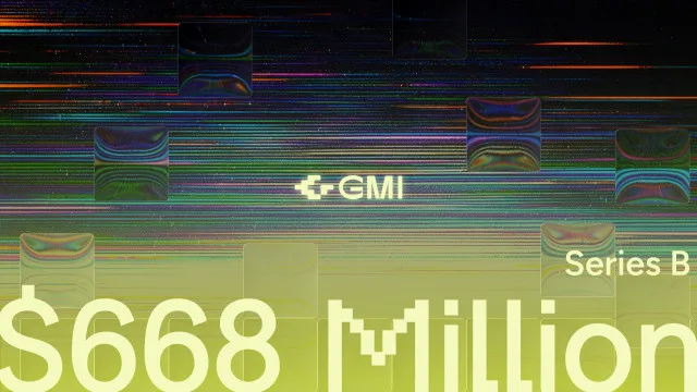 KB인베·엔비디아, 미국 GMI클라우드 투자 참여... 총 6.68억달러 조달